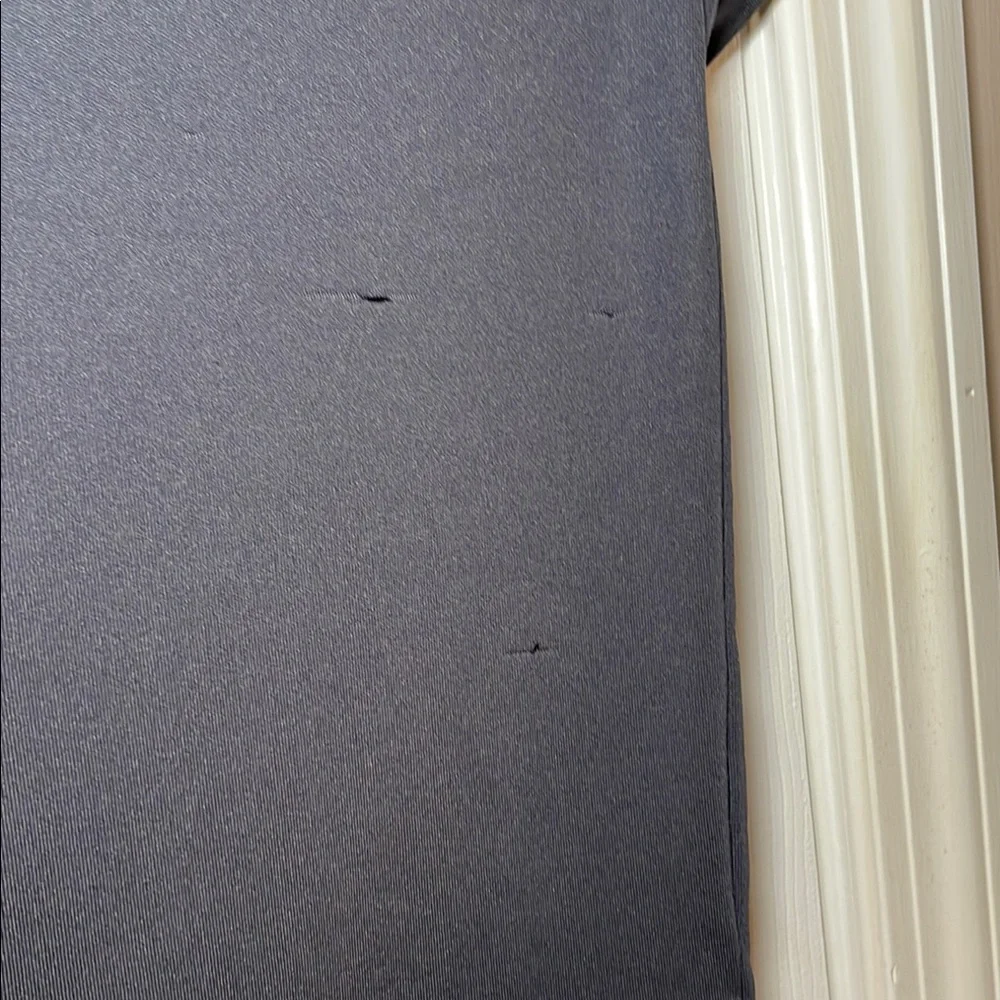 Under Armour Black Polo Shirt 3XL - Picture 5 of 7